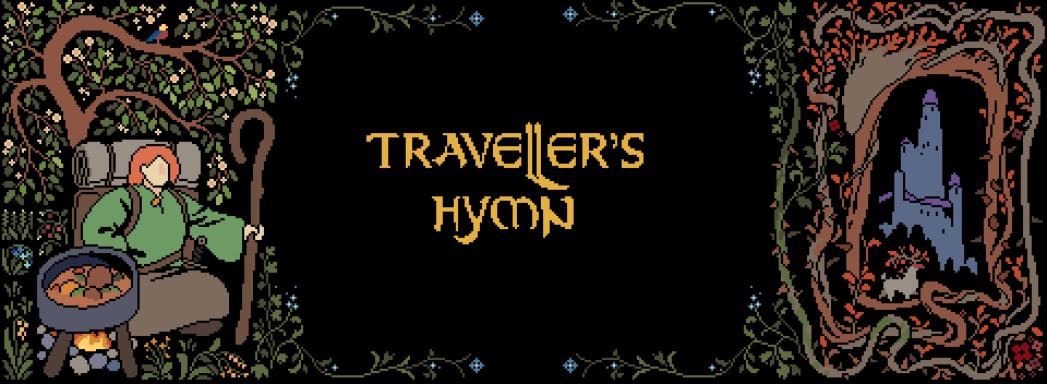 Traveller's Hymn