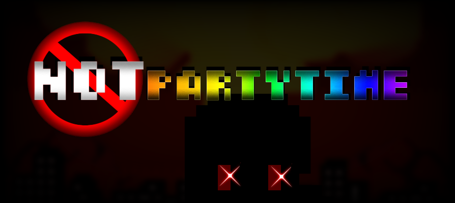 Not PartyTime