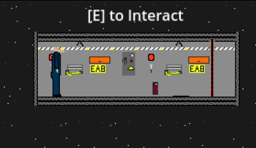 Cover image for Space Station Transport Demo Thing
