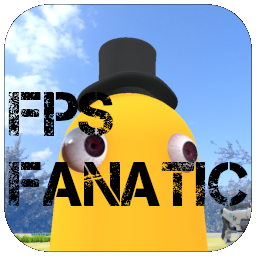 Cover image for FPS Fanatic
