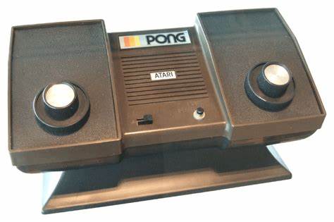 PONG