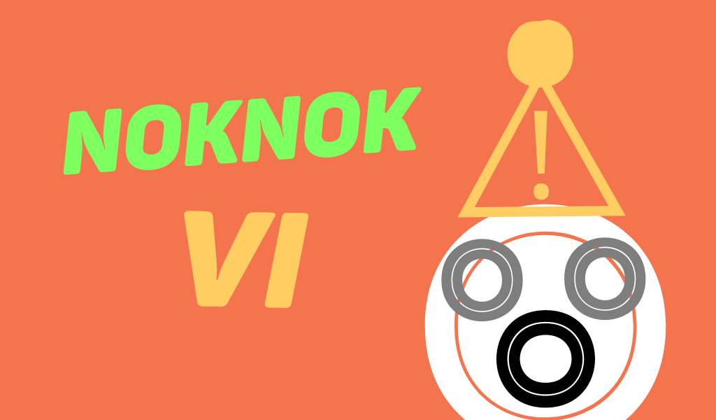 Noknok 6