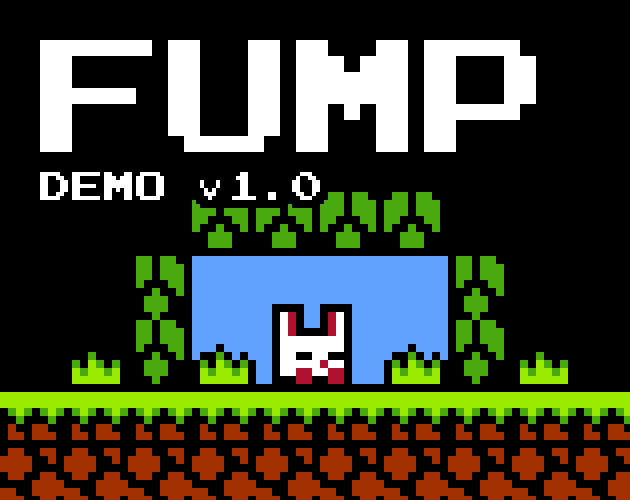 Cover image for Fump (Demo v1.0)