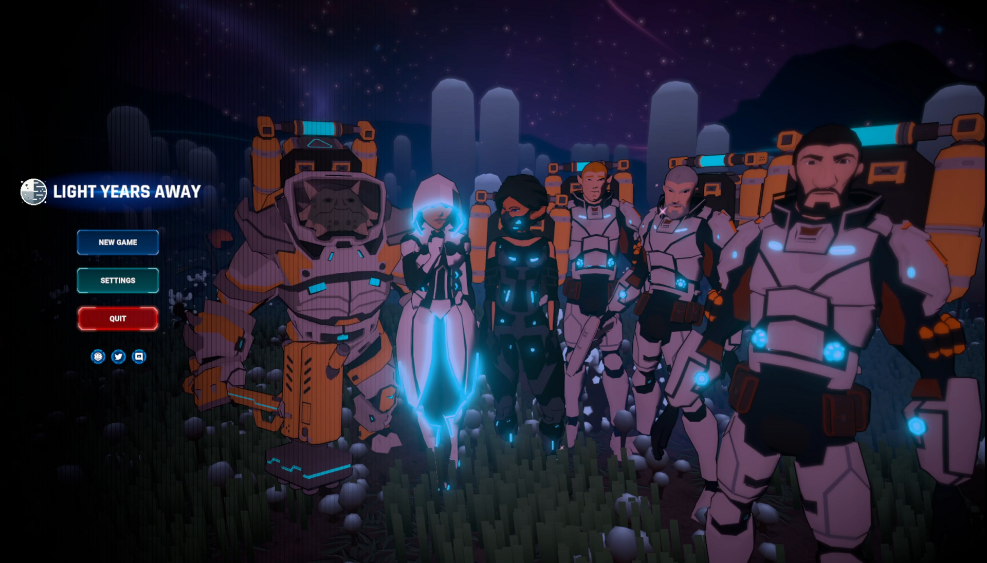 LYA by SpaceDevRutz for AGDG DEMO DAY 58 - itch.io