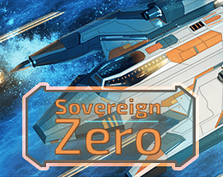 Sovereign Zero