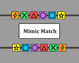 Mimic Match 2