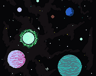 Space Maze