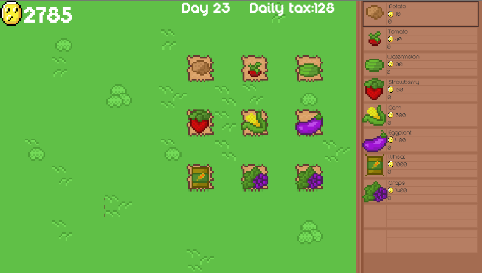 Little Farm