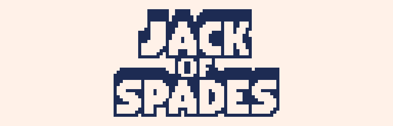 Jack of Spades