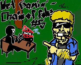 WET GAMIN - Chain of Fate 5