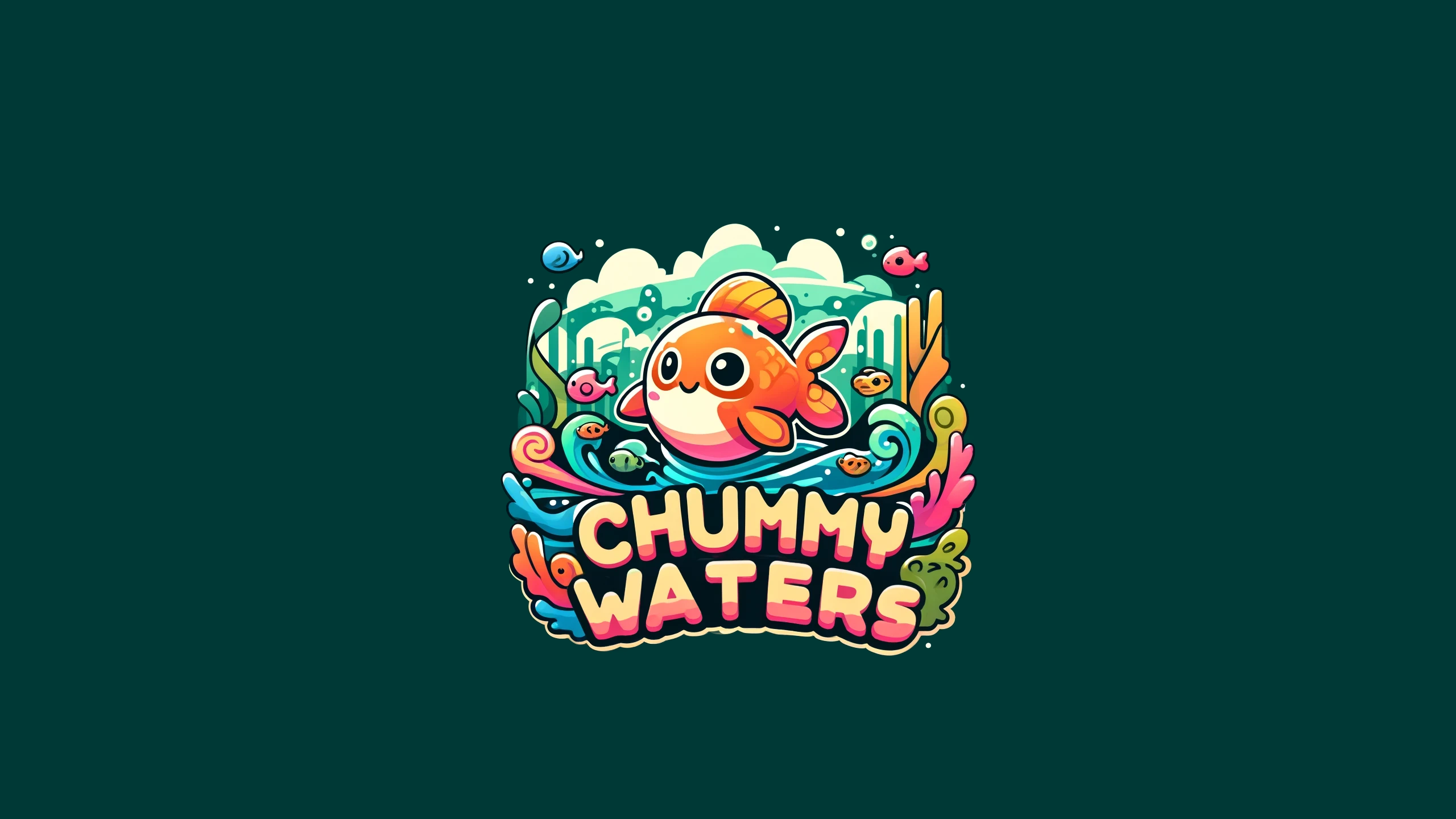 Chummy Waters