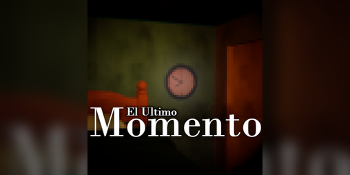Cover image for El ultimo momento