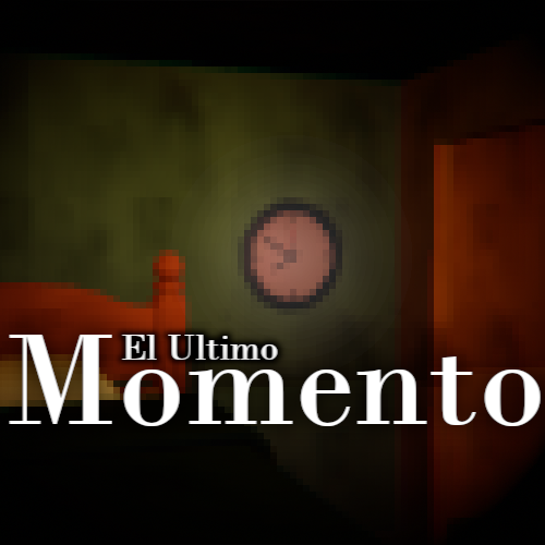 Cover image for El ultimo momento