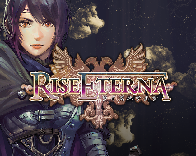 nintendo switch rise eterna