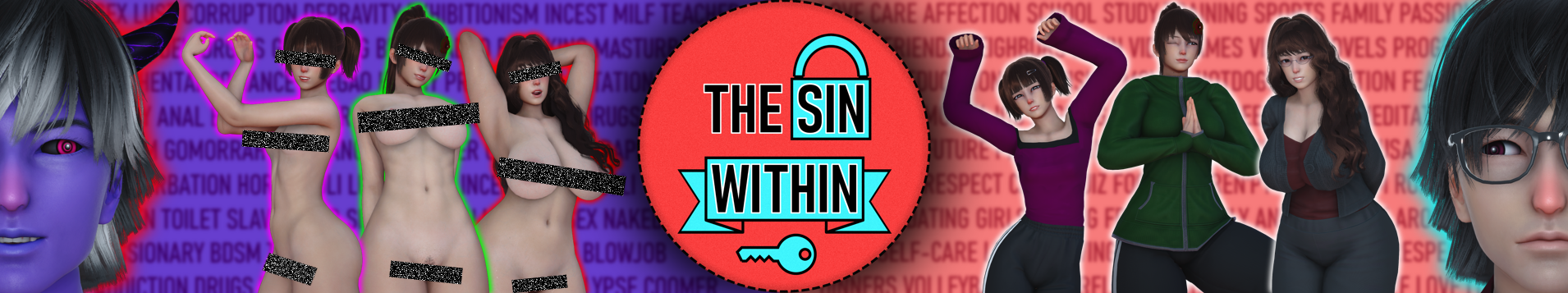 The Sin Within