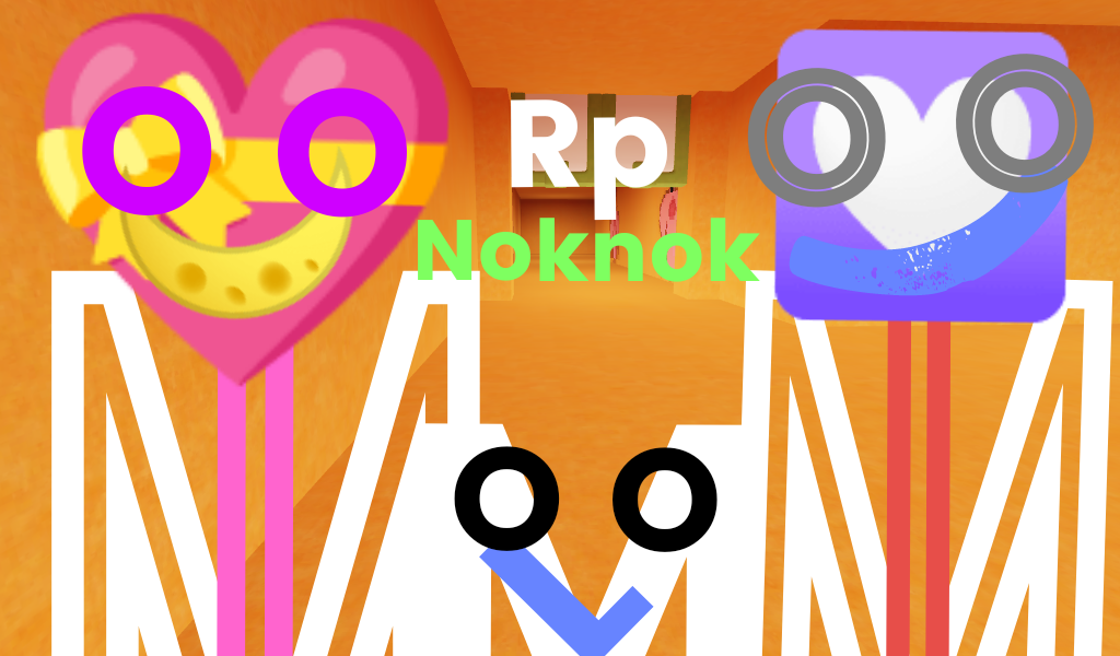 Noknok Rp