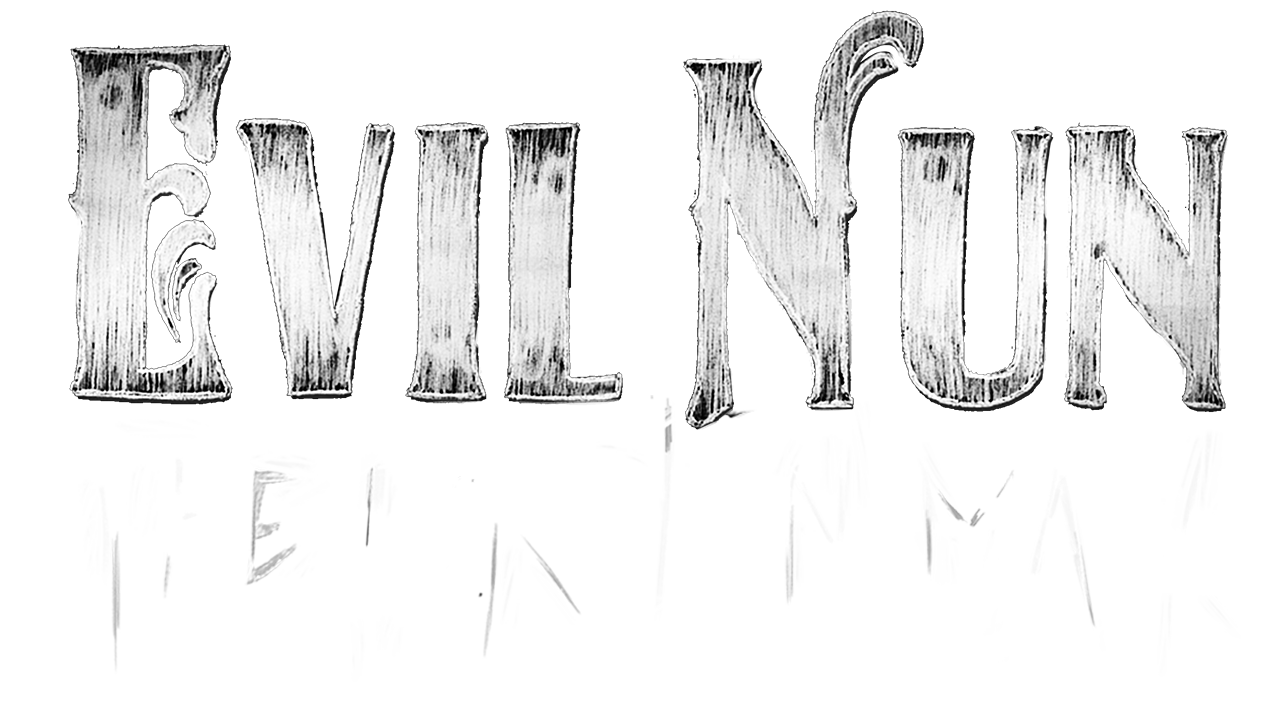 Evil nun (the broken mask) Winter update