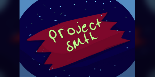 Cover image for Project Smth