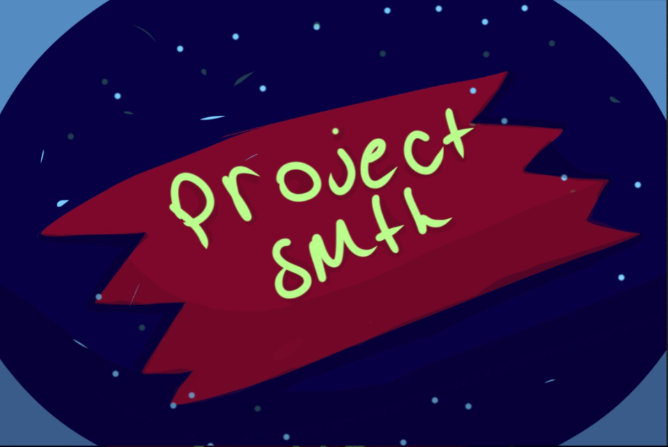 Cover image for Project Smth