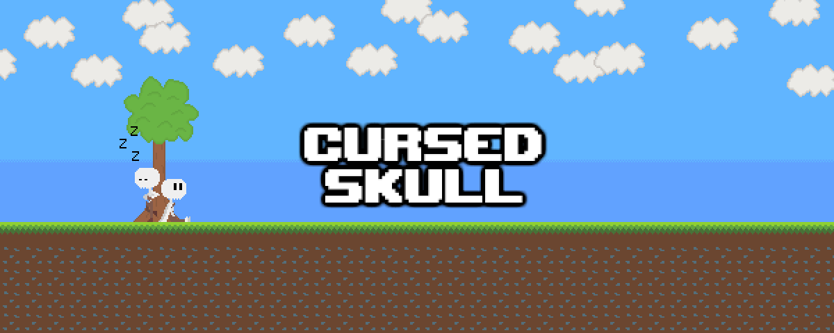 CURSED SKULL(DEMO)