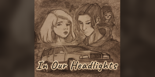 Cover image for In Our Headlights (Concept)