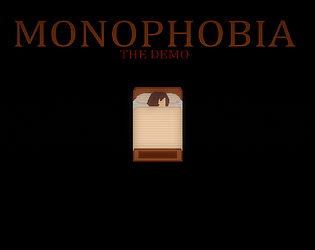 Monophobia