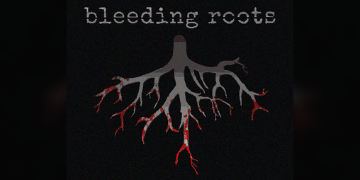 Cover image for Bleeding Roots