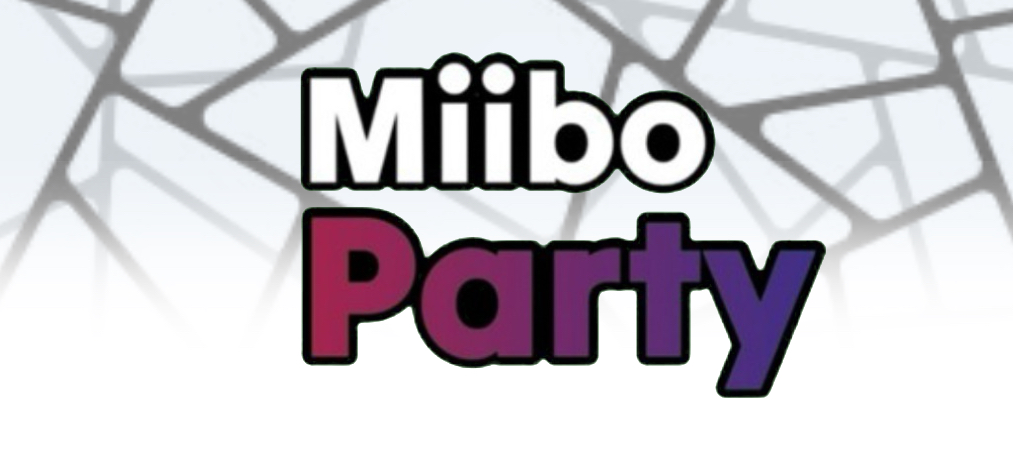 FNF - Miibo Party!