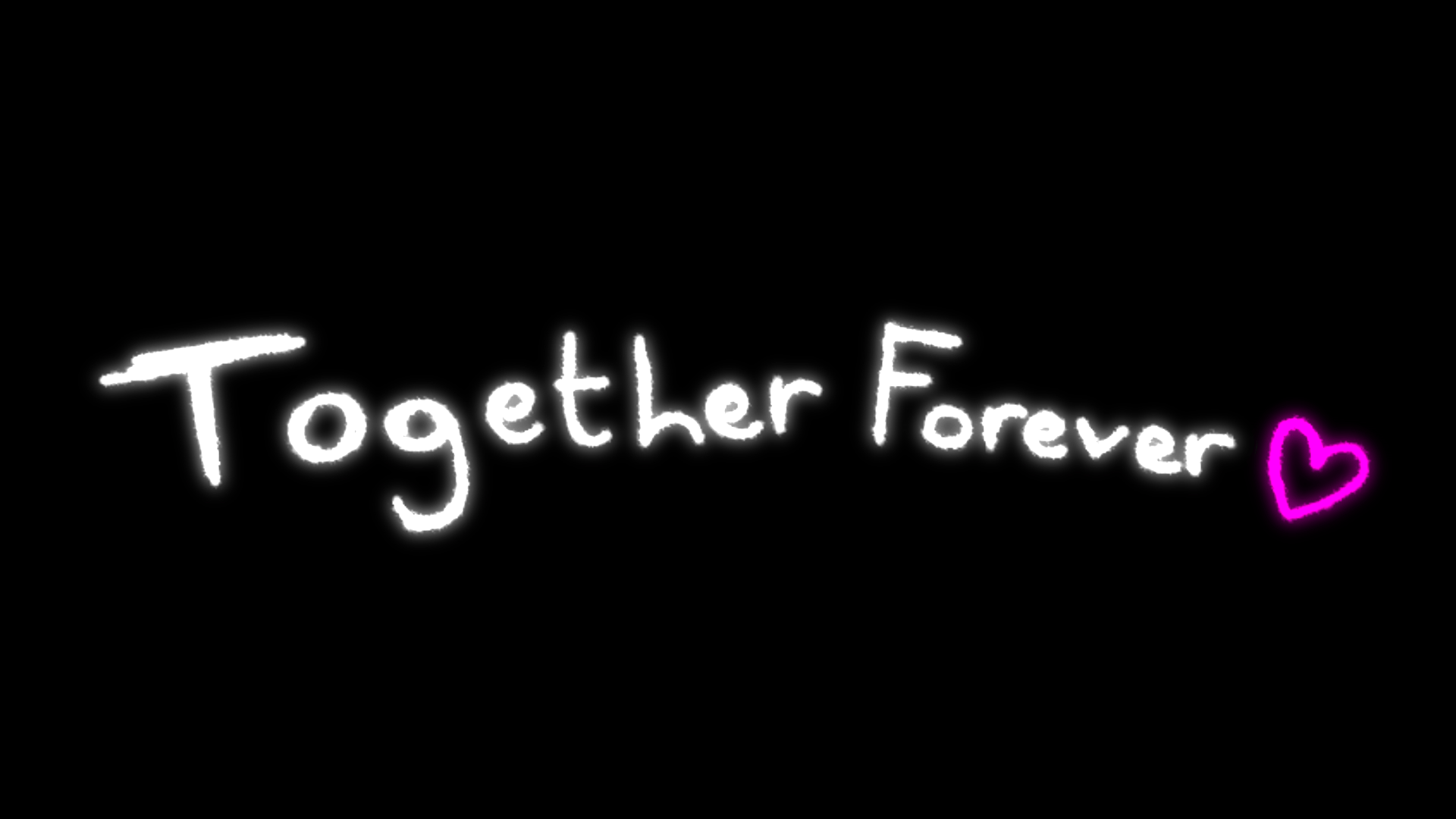 Together Forever