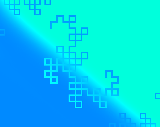 Fractal Fabricator