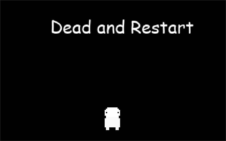 Dead and Restart