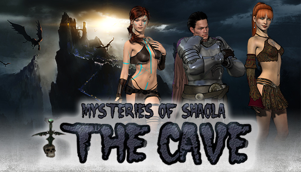 Mysteries of Shaola: The Cave (Demo)