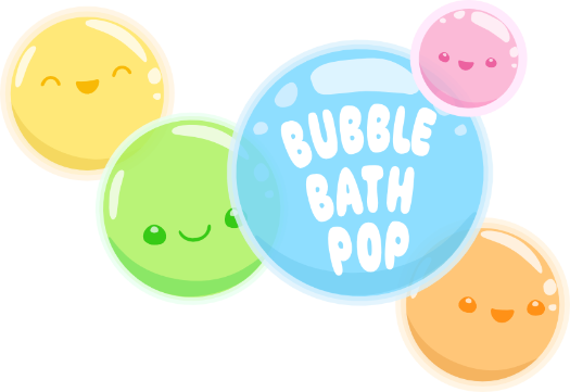 Bubble Bath Pop