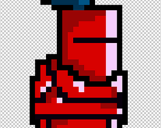 [Incompleted] Dangeon Attack