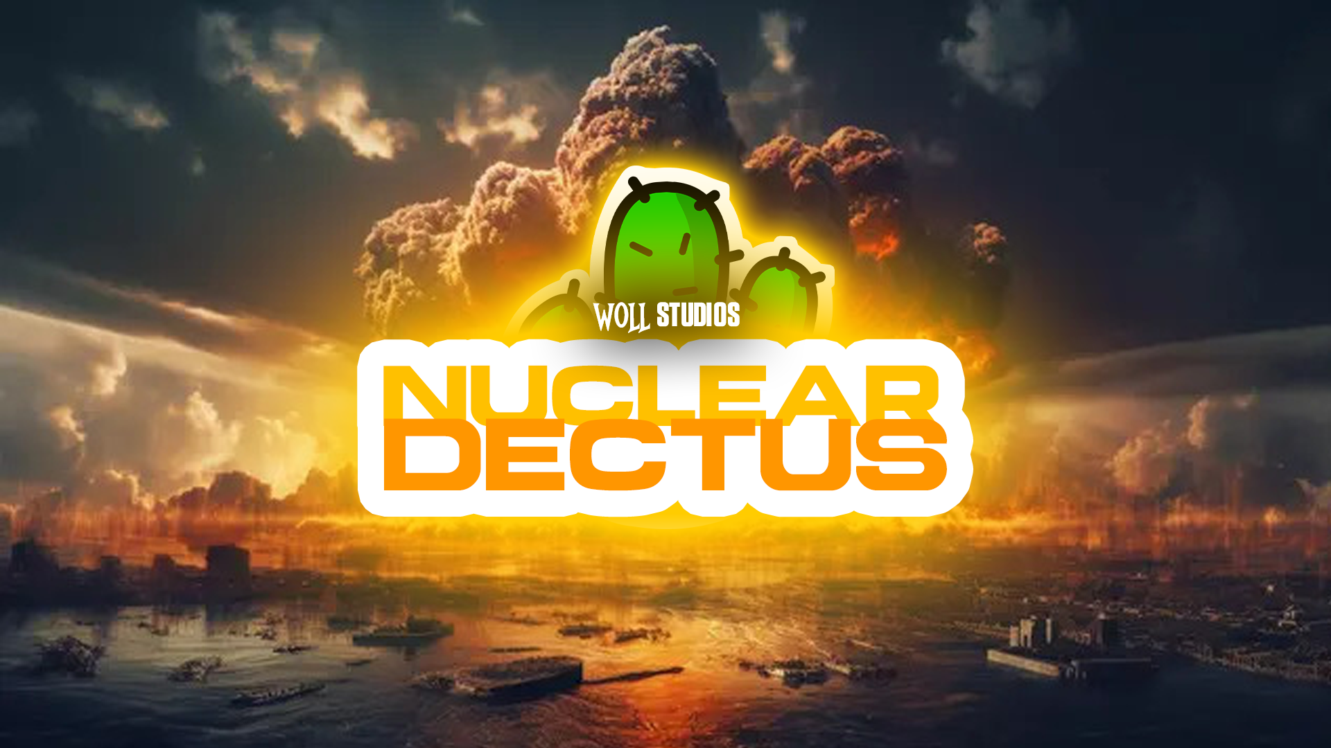 Nuclear Dectus