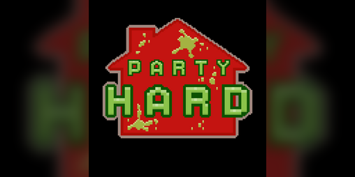 Cover image for Party Hard