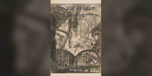 Cover image for Sig Planar Digest #0