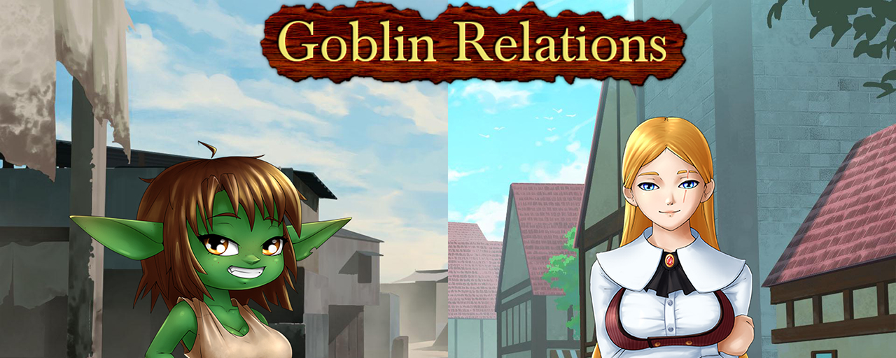 Goblin Relations