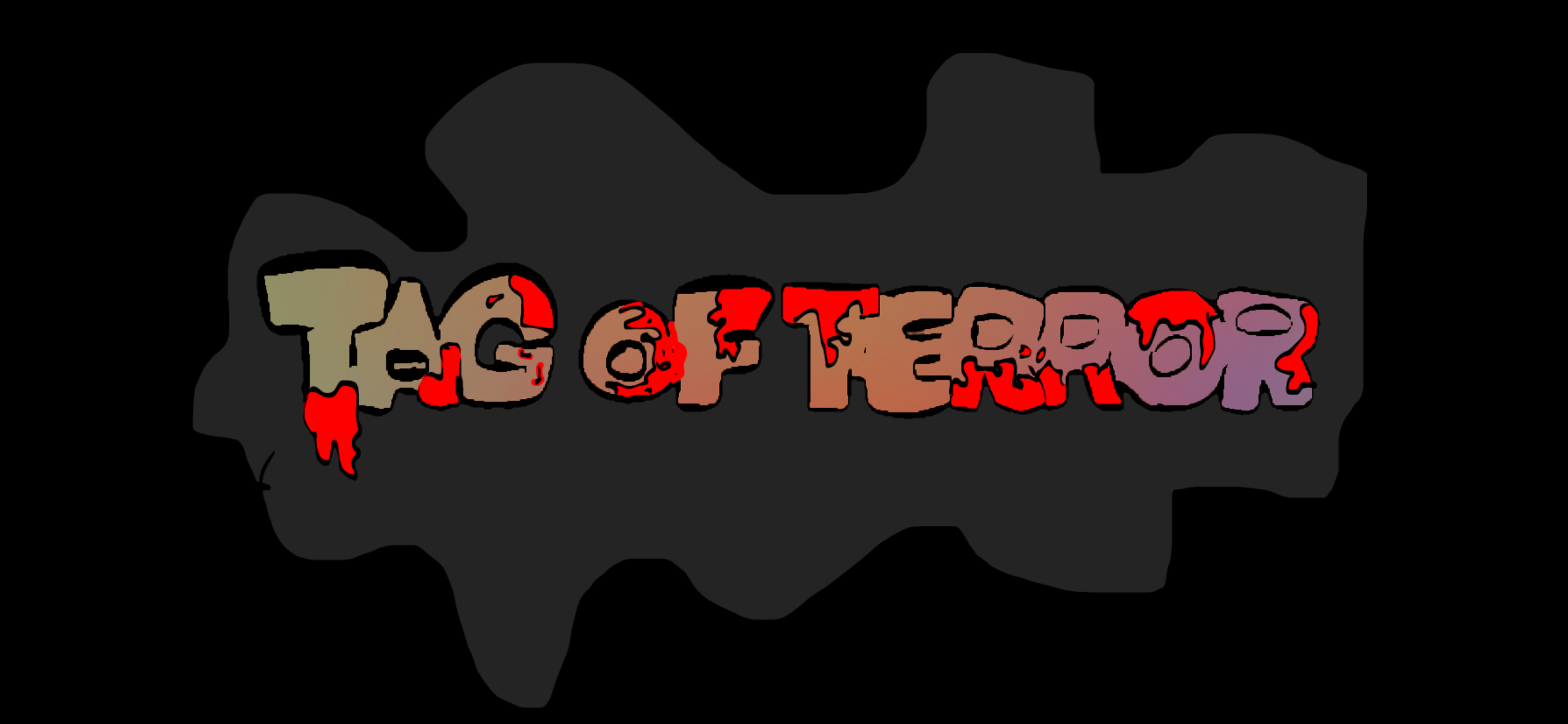 Tag Of Terror