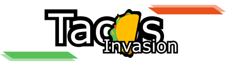 Tacos Invasion