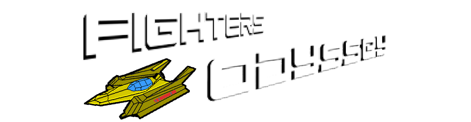 Fighters Odyssey