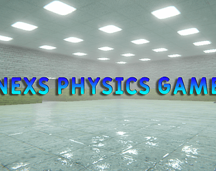 Physics Game