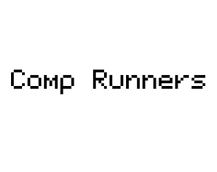 Comp Runners