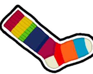 socksfor1 clicker