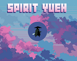 Spirit Yueh