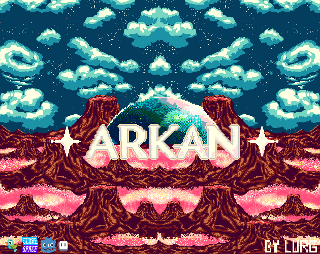 ARKAN