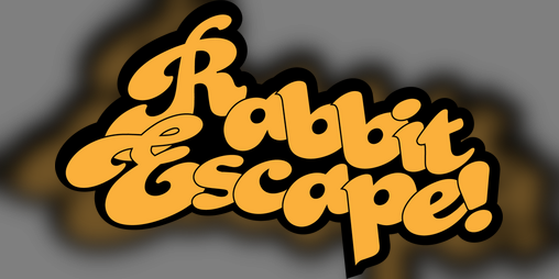 Cover image for Rabbit Escape