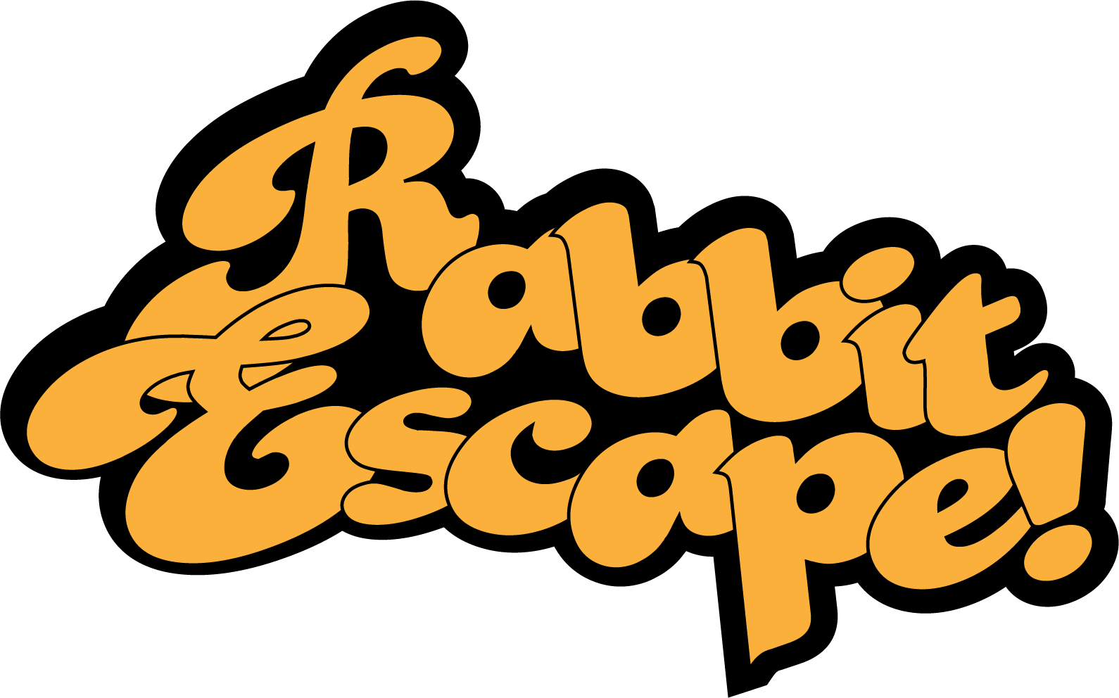 Cover image for Rabbit Escape