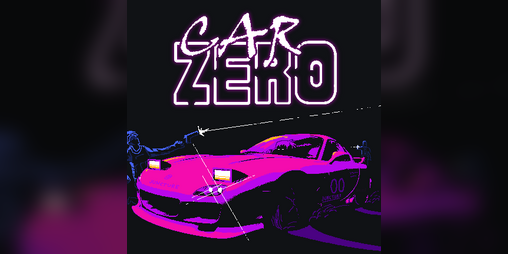 Cover image for Car ZERO