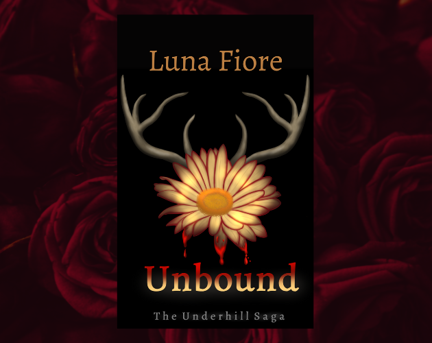 Cover image for Unbound